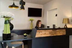 Padja Hôtel & Spa Vannes, Vannes