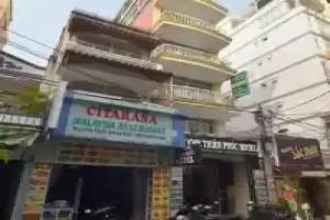 RedDoorz Plus @ Pham Ngu Lao 2, Ho Chi Minh