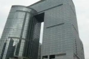 The Westin Hotel, Guangzhou
