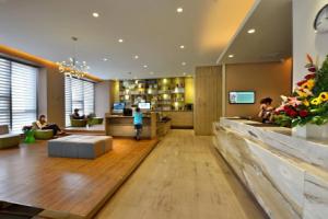 Atour Hotel - Nanmen of, Xi'an