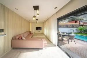 FOA Collection Bodrum Villa, Guemuesluek