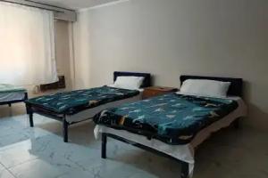 Noor Hotel, Cairo