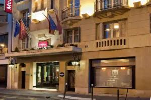 Mercure Paris Opéra Faubourg Montmartre, Paris