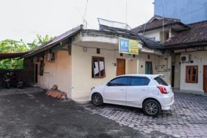 Pondok Syariah Mitra RedDoorz Hotel, Denpasar