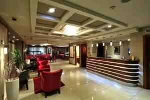 Istanbul Golden City Hotel, Istanbul