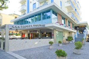 Hotel Bolivar, Lido di Jesolo