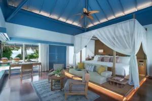 The Halcyon Private Isles Maldives,, Gaafu Dhaalu Atoll