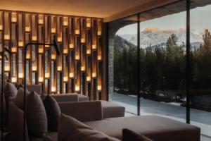 Hotel Recort - Adults Only, Colfosco