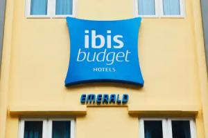 Ibis Budget Singapore Emerald, Singapore
