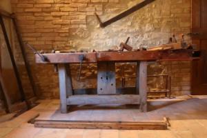 Santa Maria a Poneta, Barberino Val d'Elsa