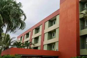 Phuket Ecozy Hotel, Kathu