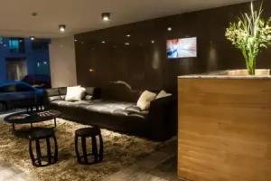 Temporal Suites, La Plata