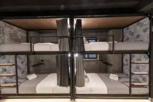 WesTory - Hostel, Kanchanaburi City