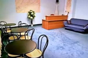 Hotel Midtown, Milan