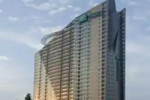 Holiday Inn Shanghai Jing'an by IHG, Shanghai