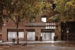 Pol & Grace Hotel, Barcelona