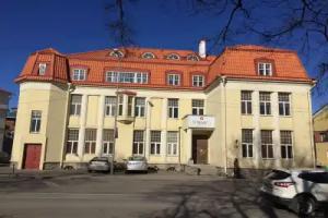 Fat Margaret's Hostel, Tallinn