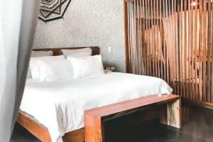 Hotelito Azul, Tulum