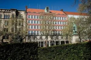 Motel One Hannover-Oper, Hannover