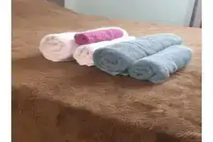 Apartments on 45 McLean Street, Kirov