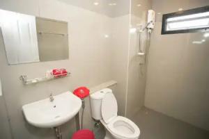 The Bed Residence Donmueang Apart-hotel, Ban Don Muang