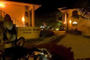 Castello Beach Hotel, Grand Anse