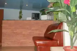 Hotel 9 Val, Barnaul
