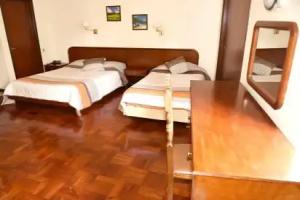 Studio in, With Wonderful City View, Balcony and Wifi - 5 km F, Funchal