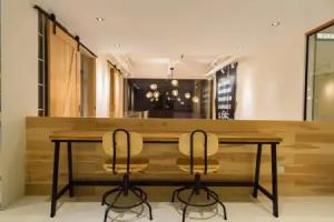 The Pattern Service Apartment, Bangkok