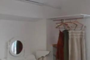 Eleni's traditional house, Adamas