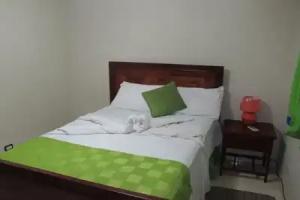 Apartamentos en Playa Dorada, Puerto Plata