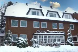 Boutique Hotel Rosengarten Hamburg, Hamburg