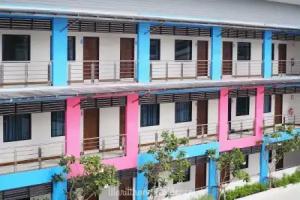 Waritthon Residence Apartments, Roi Et