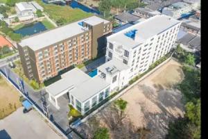 Mandarin Eastville, Pattaya, Chonburi City