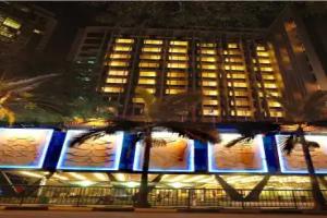 Hotel Royal, Singapore