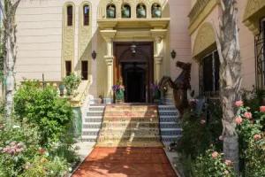 Hivernage Secret Suites & Garden, Marrakech