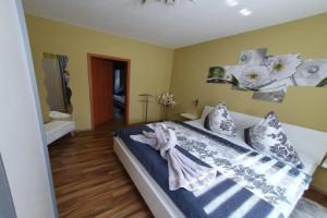 Ferienwohnung-Thale-Ritter II Apartments, Thale