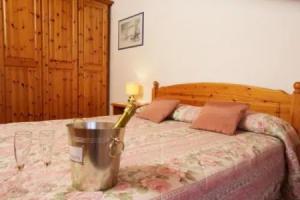 Residence Il Caminetto, Molveno