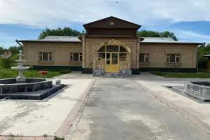 Grand Nature Hotel, Turkistan