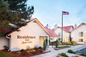 Sonesta ES Suites, Albuquerque