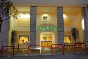 Faros 2 Hotel, Piraeus