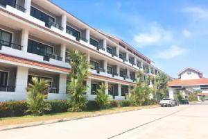 Nipa Garden Hotel, Surat Thani City