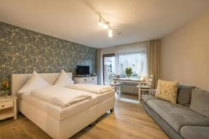Oberstdorfer Bergwelt 107 Apartments, Oberstdorf