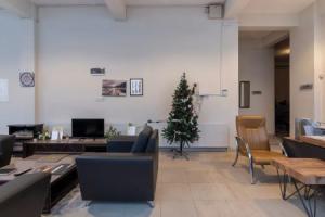 Zeus Suit Hotel, Gorukle