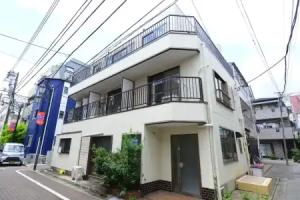 Tateishi 7 House Hotel, Matsudo