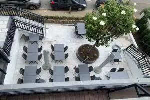 Le Celtique & Spa, Carnac