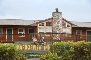 Harborview Inn, Seward