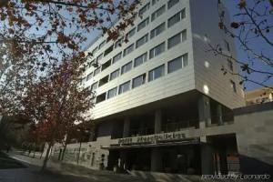 Exe Plaza Delicias, Zaragoza