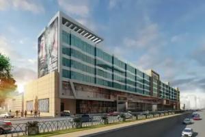 Studio M Arabian Plaza Hotel & Hotel Apartments, Dubai