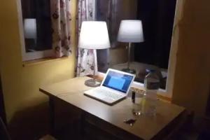 Immaculate 1-bed House in, Nagymaros